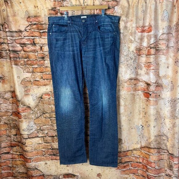 Hudson Size 40 Mens Jeans